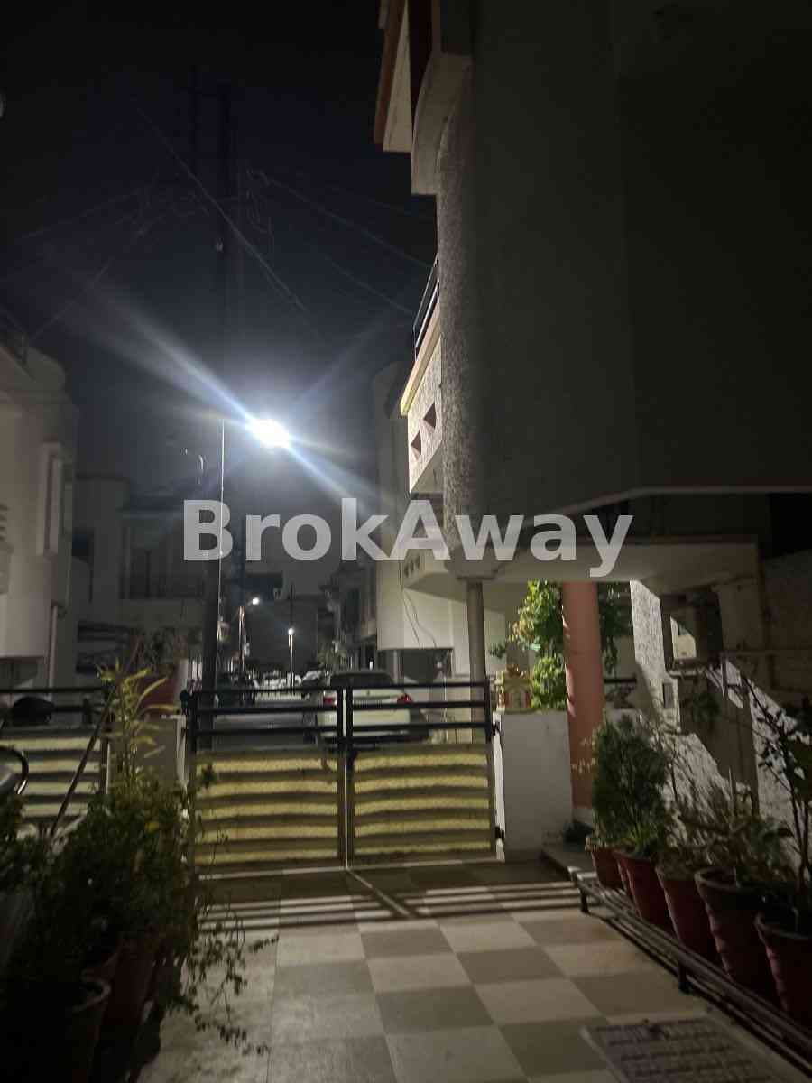 Spacious 2 BHK Independent House for Rent