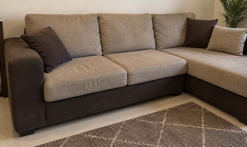 Sofas for Sale – Negotiable