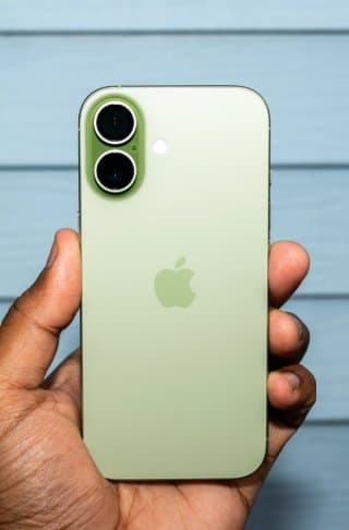 Smartphones – Barely Used, Great Price
